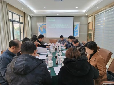 湖南省會(huì)議展覽業(yè)協(xié)會(huì)第四屆第八次常務(wù)副會(huì)長(zhǎng)會(huì)議圓滿召開(kāi)，共繪行業(yè)發(fā)展新藍(lán)圖
