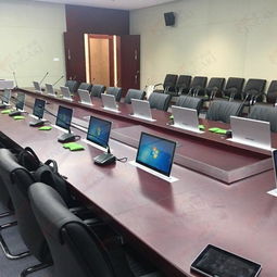 無紙化會議系統(tǒng)案例展示 豐廣科技引領會議及展覽服務新篇章